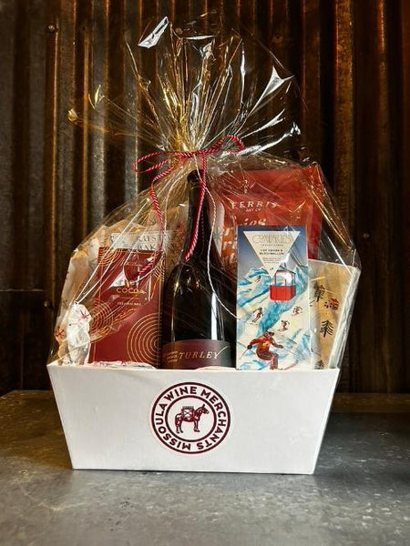 $100 Holiday Gift Basket