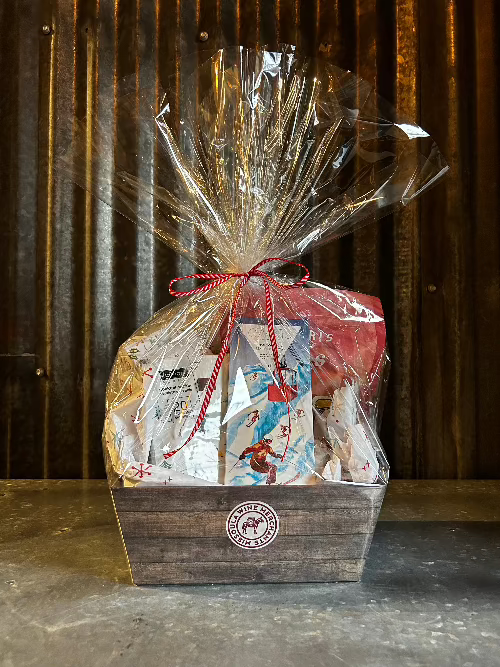 $50 Holiday Gift Basket
