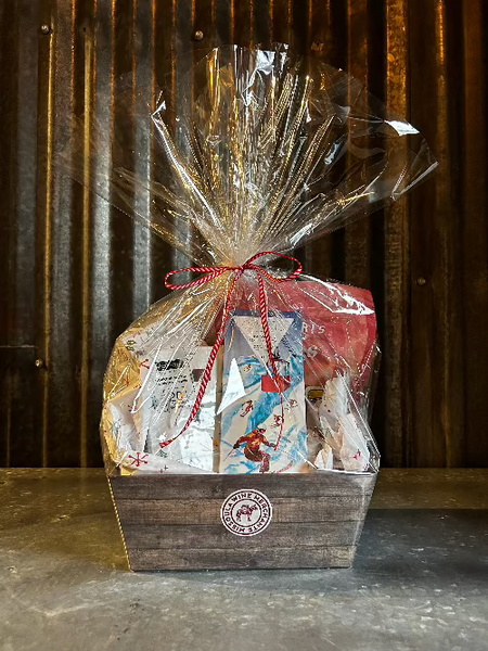 $50 Holiday Gift Basket