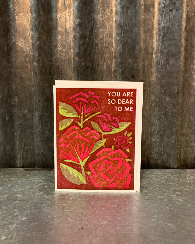 Galentine's + Valentine's Cards