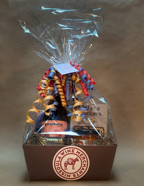 MWM Signature Gift Baskets