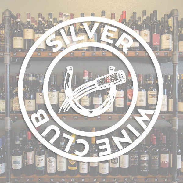 Silver Level (Two Bottles)