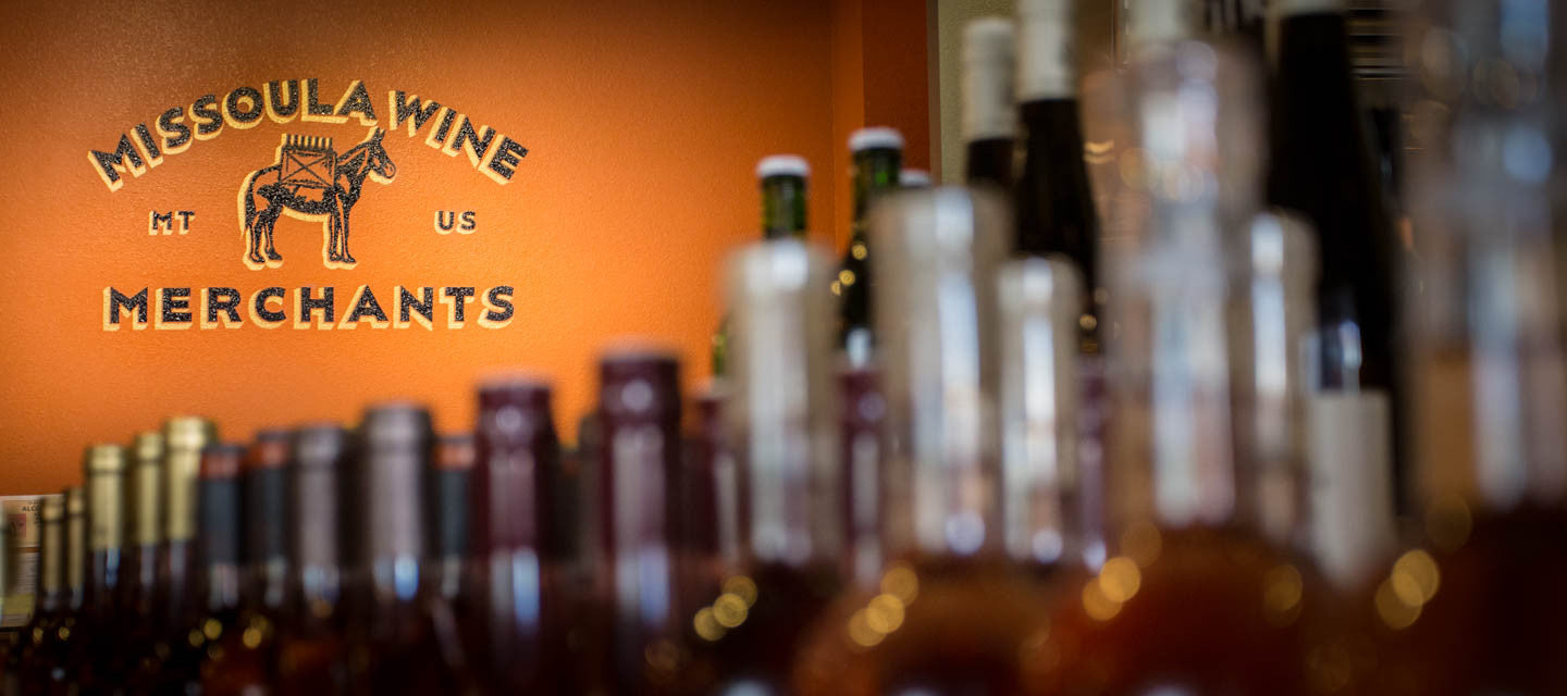 Wine for every occasion...