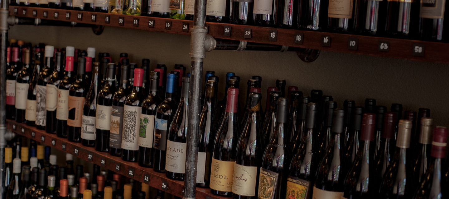 Wine Club