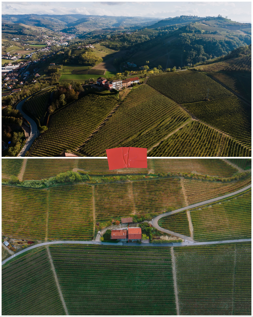 Tasting - Blind Tasting Piedmont Red Wines