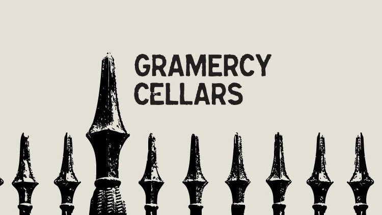 Wine Tasting - Gramercy Cellars with Greg Harrington