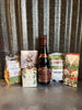 Red Wine Gift Basket