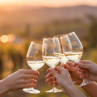 Tasting - Blind Tasting Italian White Wines